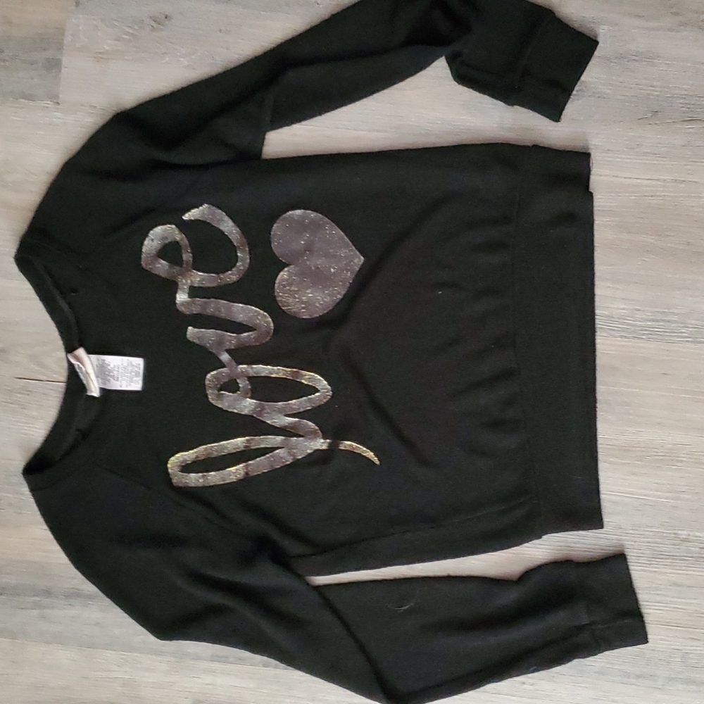 Love shirt
